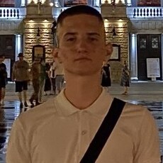 Фотография мужчины Даня, 20 лет из г. Кривой Рог