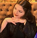 Виктория, 19 лет