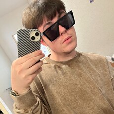 Фотография мужчины Timofey, 19 лет из г. Полоцк