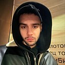 Макс, 21 год