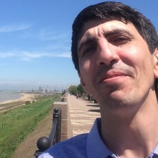 Фотография мужчины Юрий, 38 лет из г. Горячий Ключ