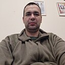 Камиль, 38 лет
