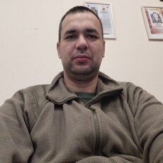 Фотография мужчины Камиль, 38 лет из г. Уфа