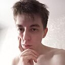 Вадим, 27 лет