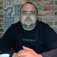 Фотография мужчины Александр, 40 лет из г. Аксай