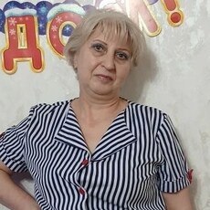 Фотография девушки Елена, 56 лет из г. Омск
