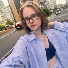 Дарья, 28 из г. Красноярск.