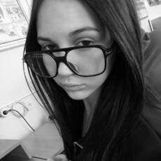 Фотография девушки Гульназ, 18 лет из г. Екатеринбург