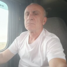 Фотография мужчины Робсон, 54 года из г. Владикавказ