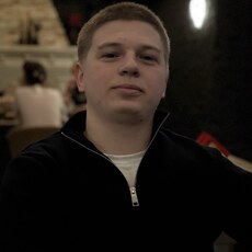 Фотография мужчины Егор, 22 года из г. Воронеж