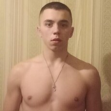 Фотография мужчины Дима, 28 лет из г. Бобруйск