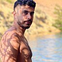 Chamass, 26 лет