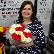 Фотография девушки Ирина, 44 года из г. Набережные Челны