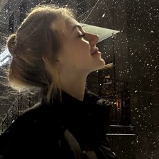 Фотография девушки Татьяна, 20 лет из г. Красноярск