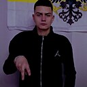 Кирилл, 25 лет