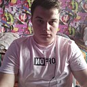 Кирилл, 25 лет