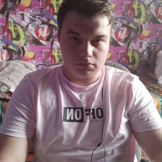 Фотография мужчины Кирилл, 25 лет из г. Шымкент