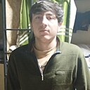 Умар, 20 лет