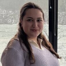 Фотография девушки Елизавета, 22 года из г. Краснодар