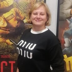 Фотография девушки Ирина, 44 года из г. Воронеж