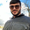 Диловар, 28 лет
