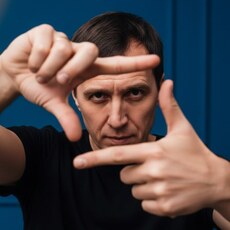 Фотография мужчины Serg, 40 лет из г. Химки