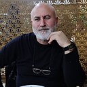 Улви, 52 года