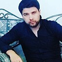 Shoxrux, 34 года