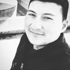 Фотография мужчины Ali, 29 лет из г. Нижний Новгород