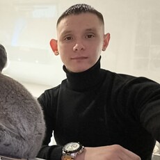 Фотография мужчины Владислав, 25 лет из г. Хабаровск