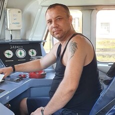 Фотография мужчины Александр, 41 год из г. Дно