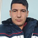 Дастон, 32 года