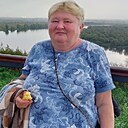 Надежда, 60 лет