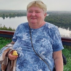 Фотография девушки Надежда, 60 лет из г. Елабуга