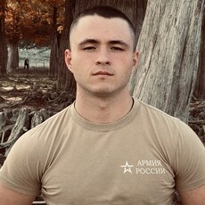 Фотография мужчины Егор, 20 лет из г. Анапа