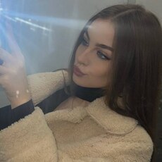 Фотография девушки Милана, 22 года из г. Москва