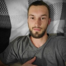 Фотография мужчины Stepan, 25 лет из г. Львов