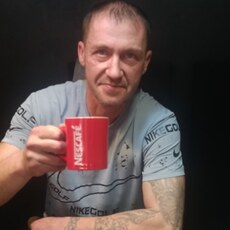 Фотография мужчины Сергей, 45 лет из г. Октябрьская