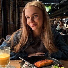 Фотография девушки Елизавета, 26 лет из г. Москва