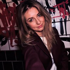 Фотография девушки Ангелина, 36 лет из г. Санкт-Петербург