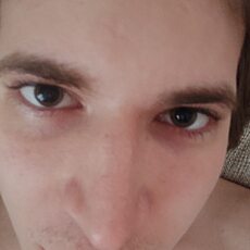 Фотография мужчины Даниил, 23 года из г. Саратов