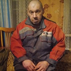 Фотография мужчины Олександр, 49 лет из г. Лозовая