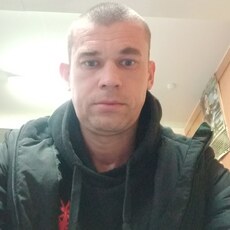Фотография мужчины Андрей, 30 лет из г. Волгоград