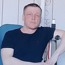 Фотография мужчины Александр, 45 лет из г. Благовещенск
