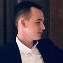Иван, 33 года