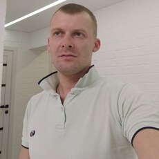 Фотография мужчины Игорь, 33 года из г. Жодино