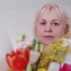 Фотография девушки Надежда, 61 год из г. Калининград