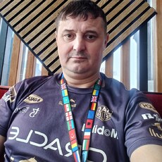 Фотография мужчины Алекс, 41 год из г. Уфа