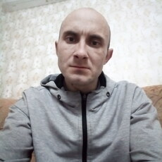 Фотография мужчины Дима, 32 года из г. Пинск
