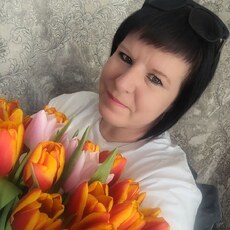 Фотография девушки Вера, 35 лет из г. Пинск